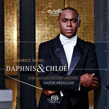 Ravel: Daphnis & Chloé