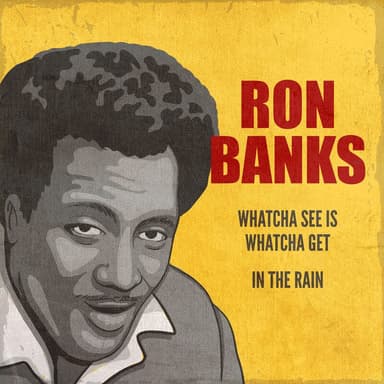 Whatcha See Is Whatcha Get (Rerecorded)