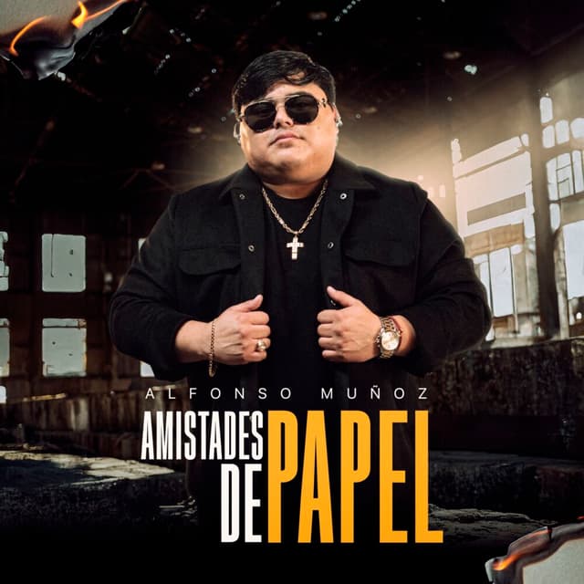 Amistades de Papel