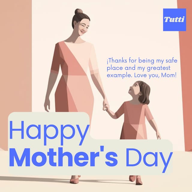 Happy Mother's Day with Beethoven, Bach & more