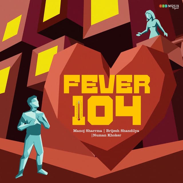 Fever 104