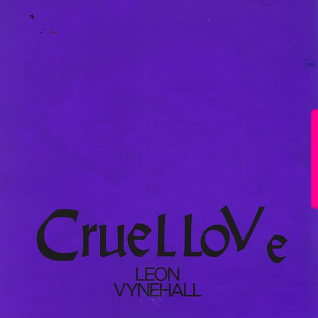 Cruel Love