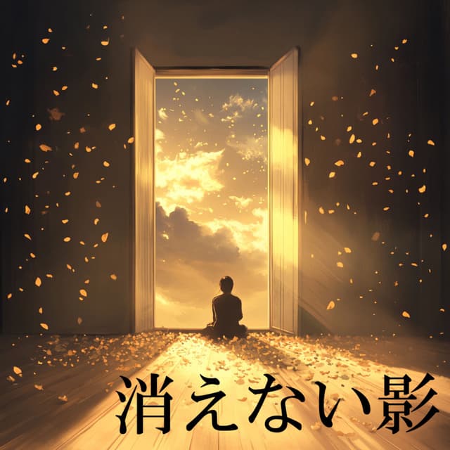 Unfading Shadow