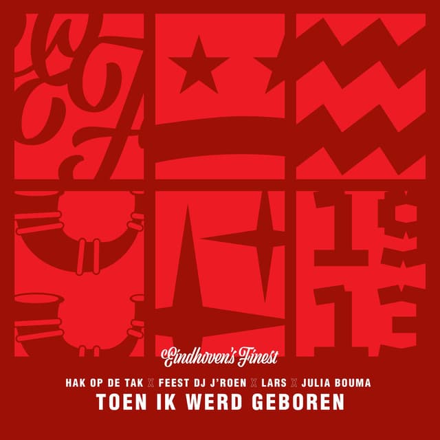 Toen Ik Werd Geboren