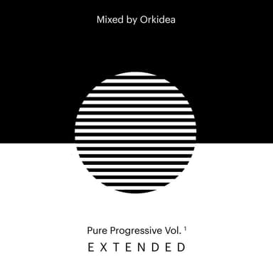 Indica (Orkidea & Solarstone Pure Progressive Extended Mix)