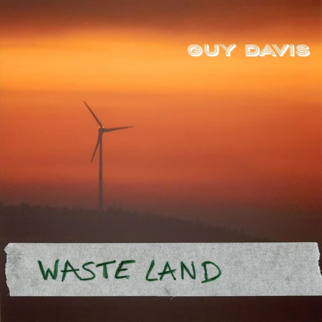 Waste Land