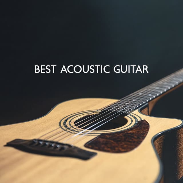 BEST ACOUSTIC GUITAR – Lofi Acoustic: Love, Dreams & Relaxation