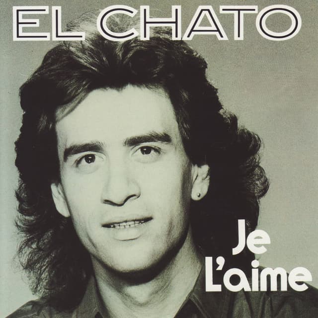 Je l'aime