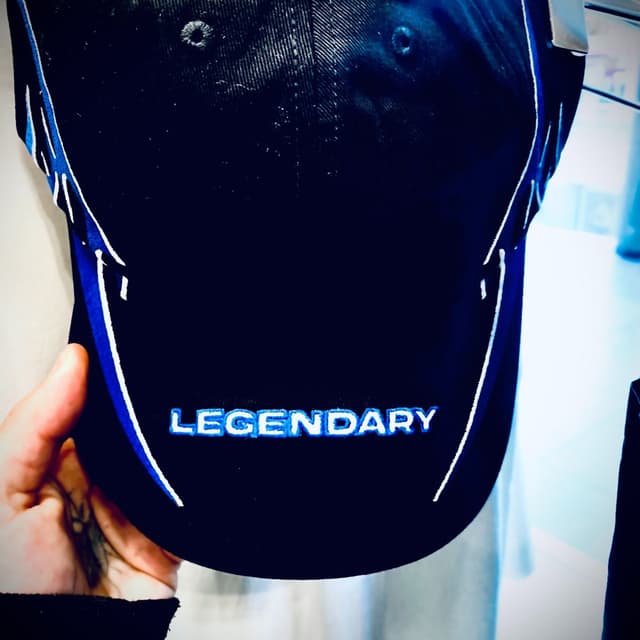 Legendary