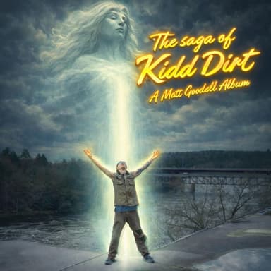 The Saga of Kidd Dirt
