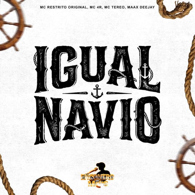 Igual Navio