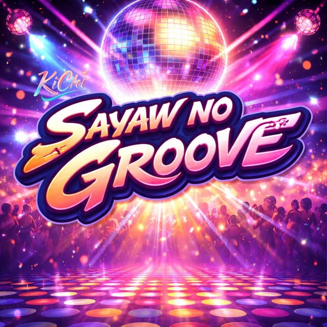 Sayaw no Groove