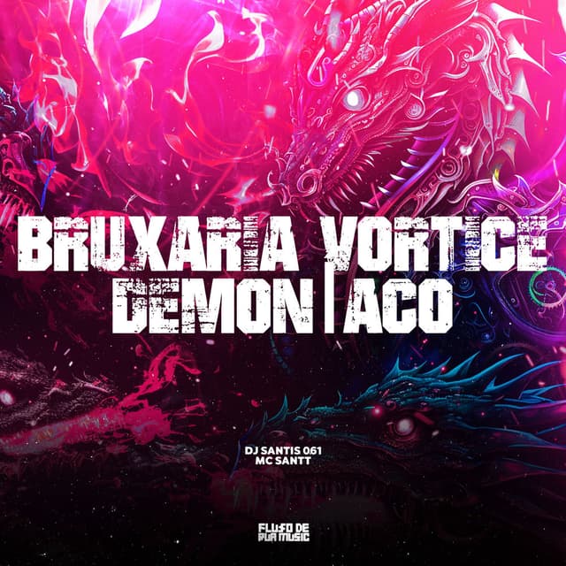 Bruxaria Vórtice Demoníaco