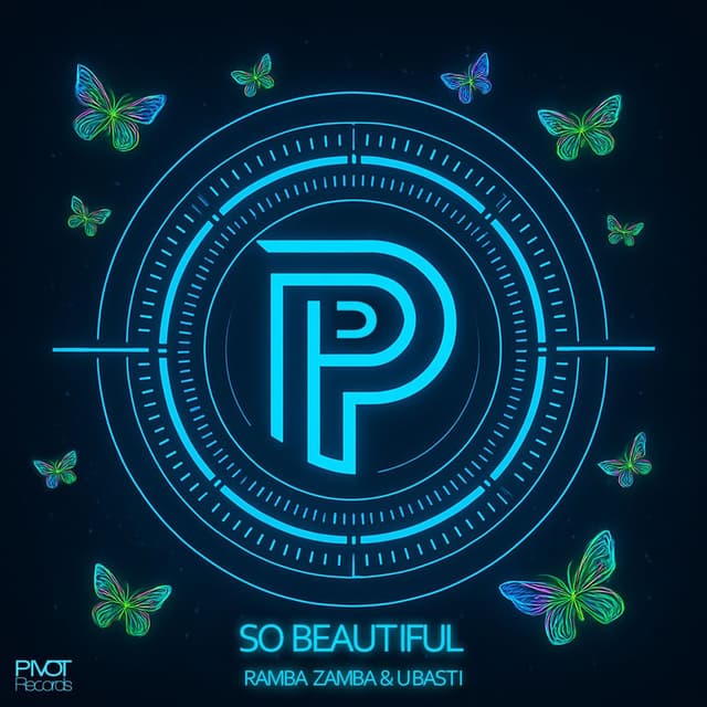 So Beautiful