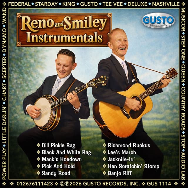 Instrumentals