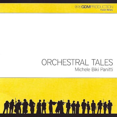 Orchestral Tales