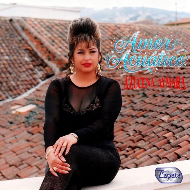 Amor Acuático