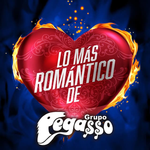 Lo Más Romántico De