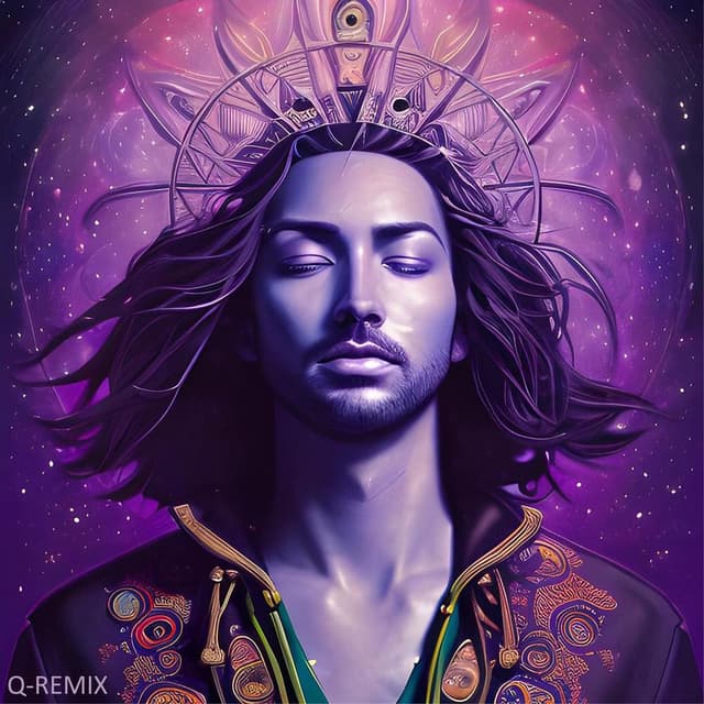 Free (Q-Remix)