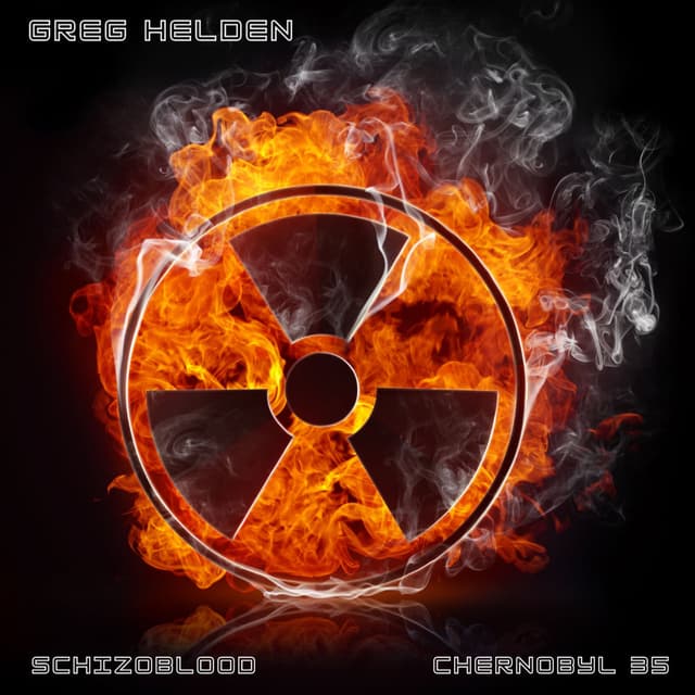 Schizoblood (Chernobyl 35)