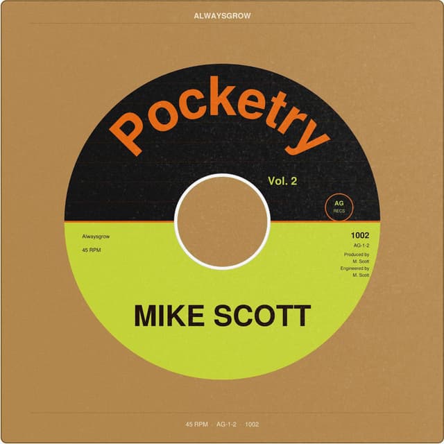 Pocketry, Vol. 2