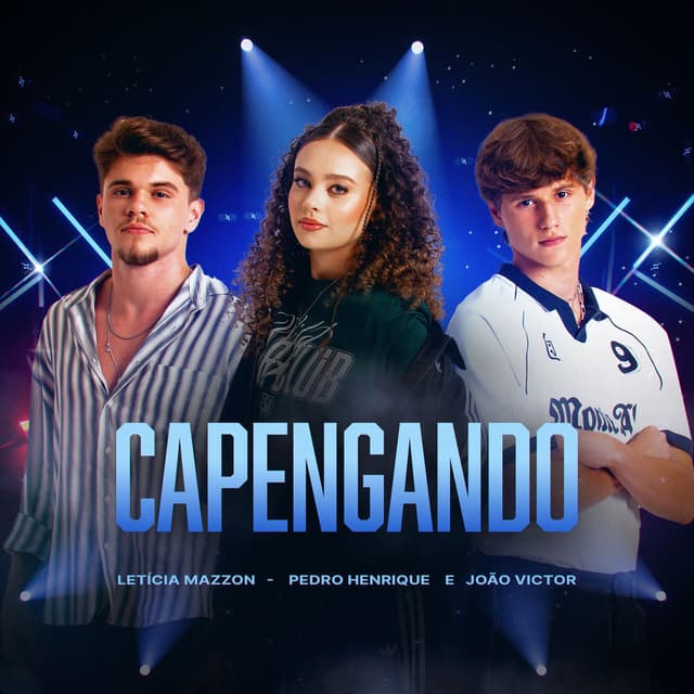 Capengando