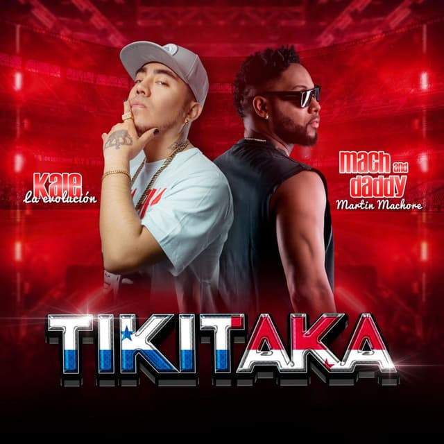 TIKI TAKA
