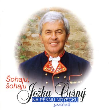 Na pěknú notečku - potřetí - Šohaju, šohaju