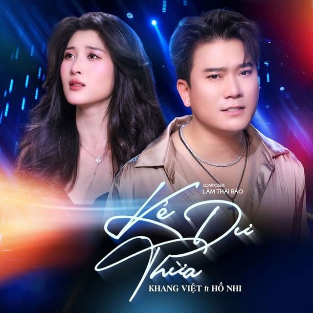 Kẻ Dư Thừa