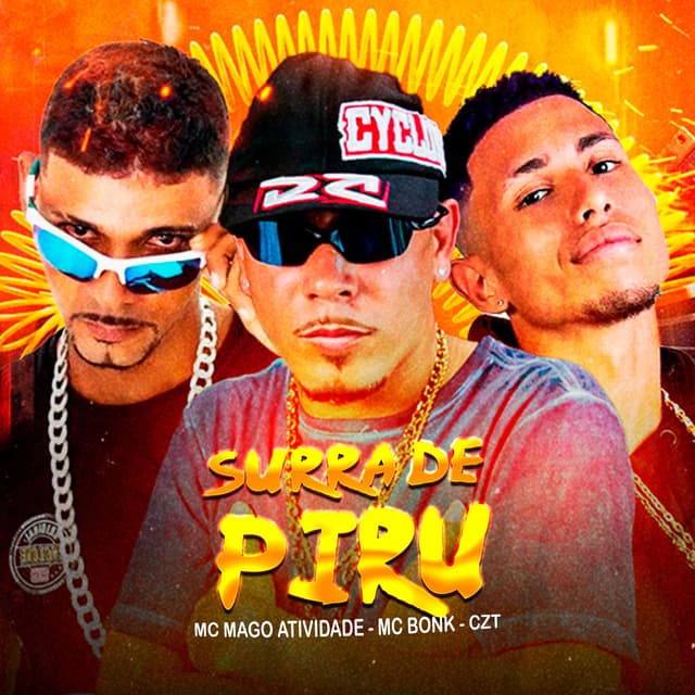 Surra de Piru