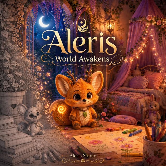 The World Awakens