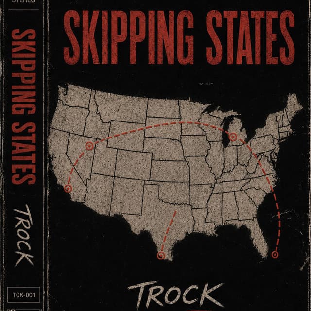 Skipping States