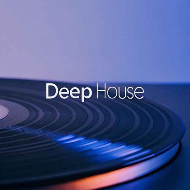 Deep house (vol.1)