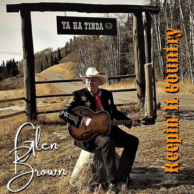 Keepin' It Country
