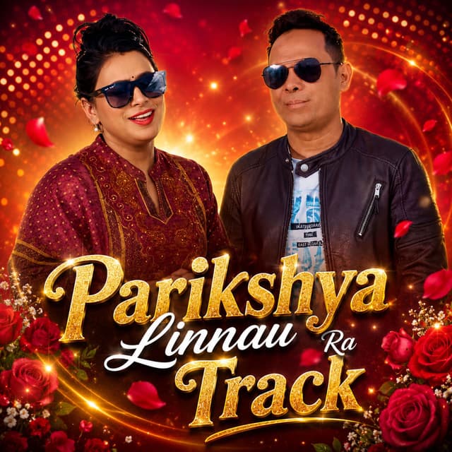 Parikshya Linnau Ra Track