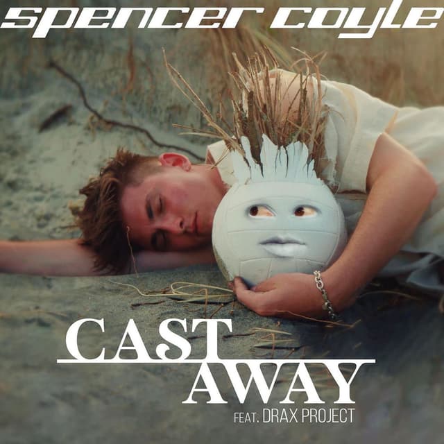 Castaway (feat. Drax Project)