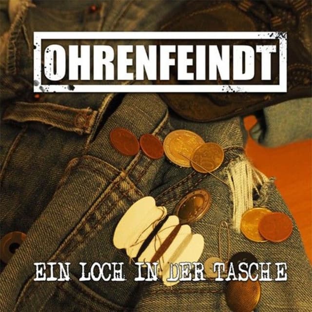 Ein Loch in der Tasche