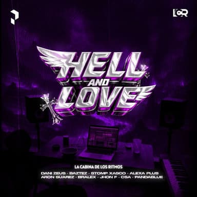 HELL AND LOVE