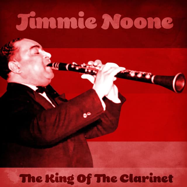 The King of the Clarinet (Remastered)