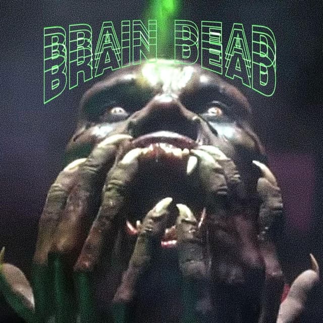 BRAIN DEAD (feat. The12Apostle)