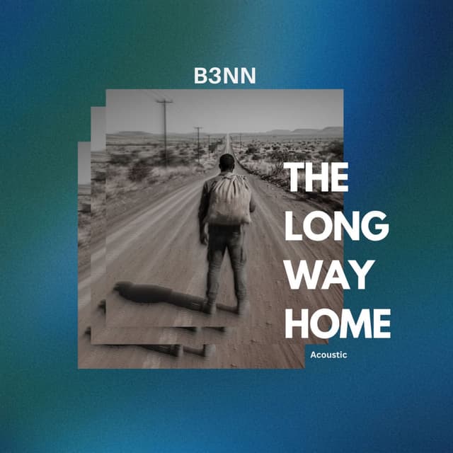 The Long Way Home (Acoustic)