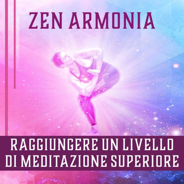 Zen armonia