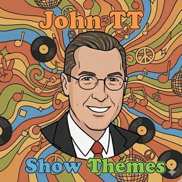 John TT Show Themes