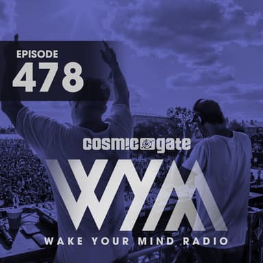 Wake Your Mind Radio 478