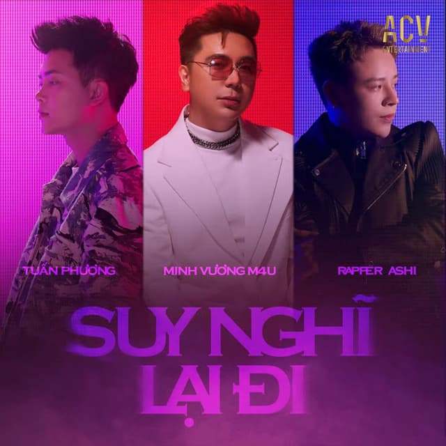 Suy Nghĩ Lại Đi