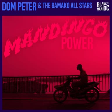 Mandingo Power