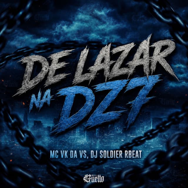 De Lazer na Dz7