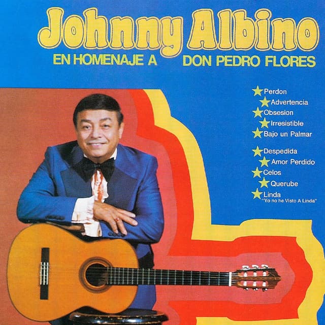 En Homenaje a Don Pedro Flores