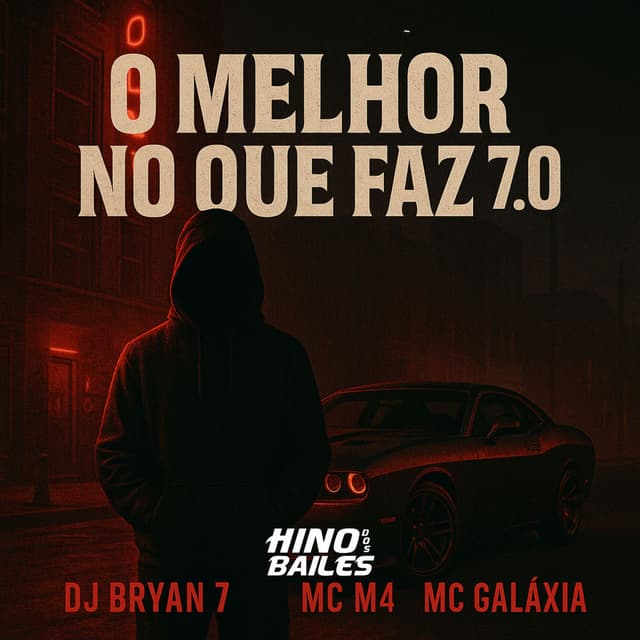 O Melhor no Que Faz 7.0