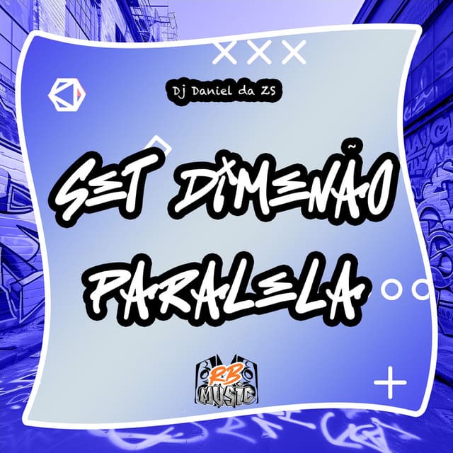 SET DIMENÇÃO PARALELA